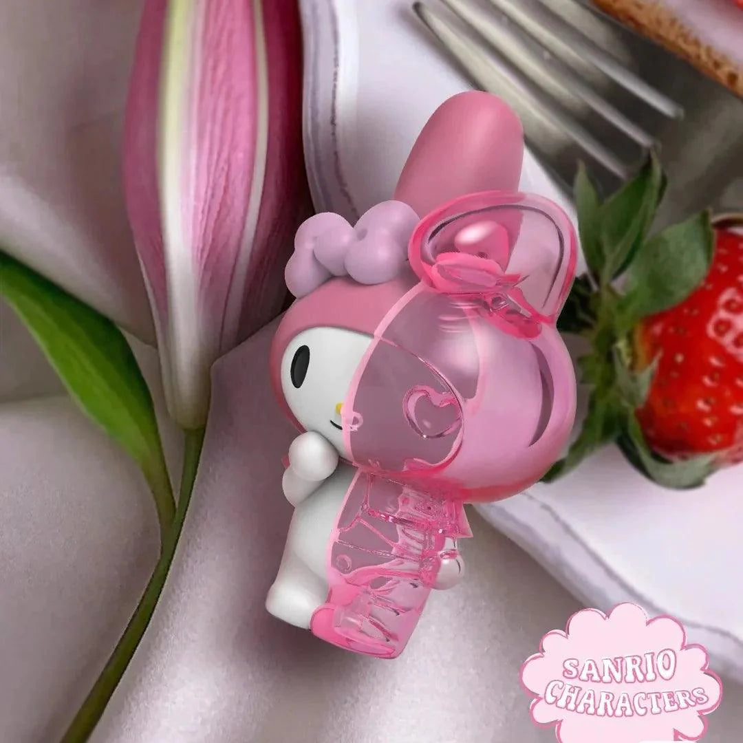 Kandy x Sanrio ft. Jason Freeny Series 01 - Blind Box Mall