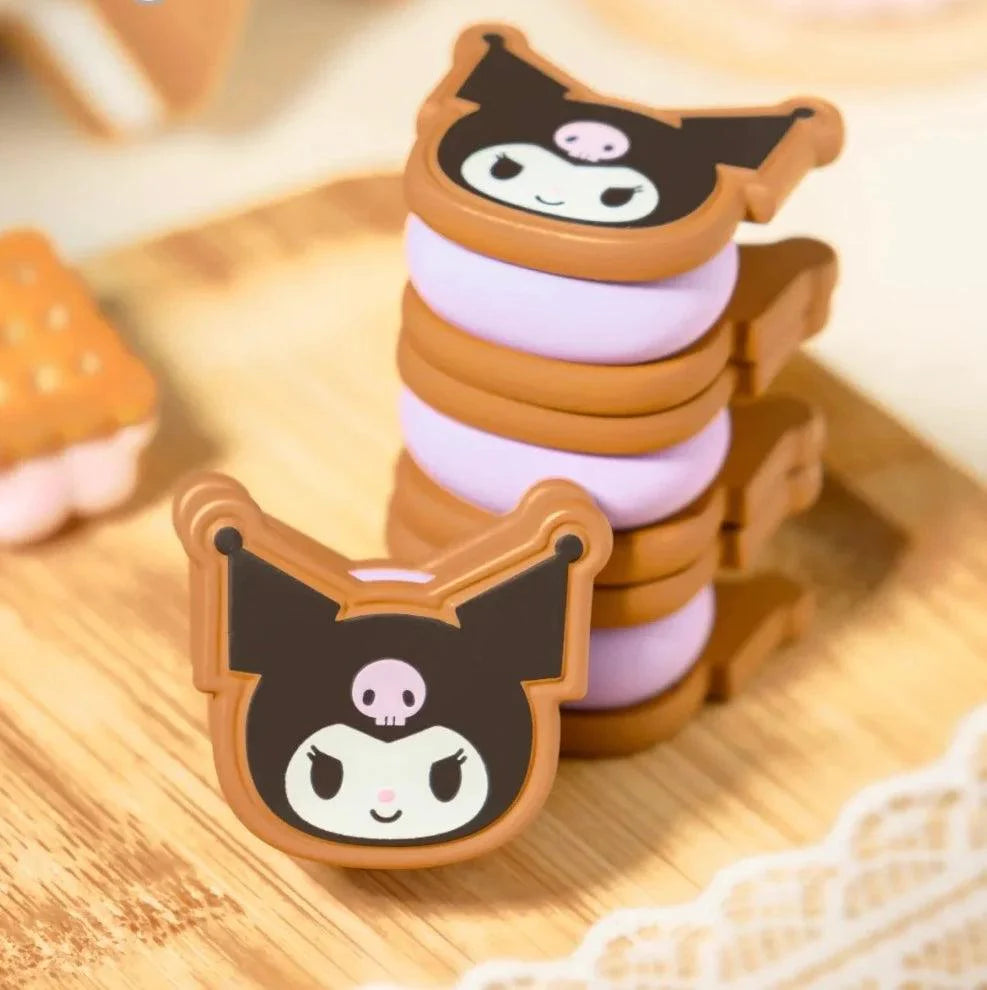 Sanrio Kawaii Cookie Blind Bag - Blind Box Mall