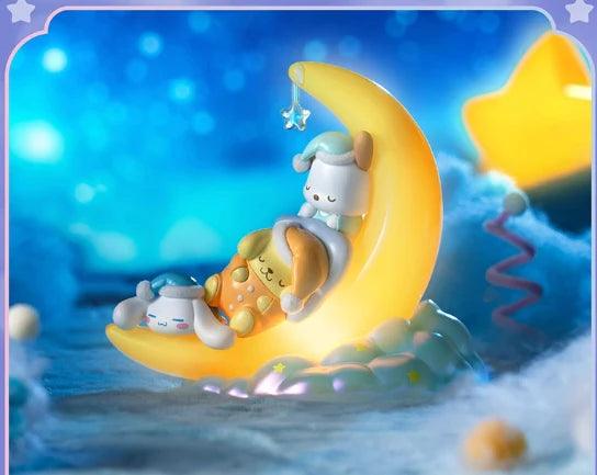 Sanrio Sweet Dreams Series Figure