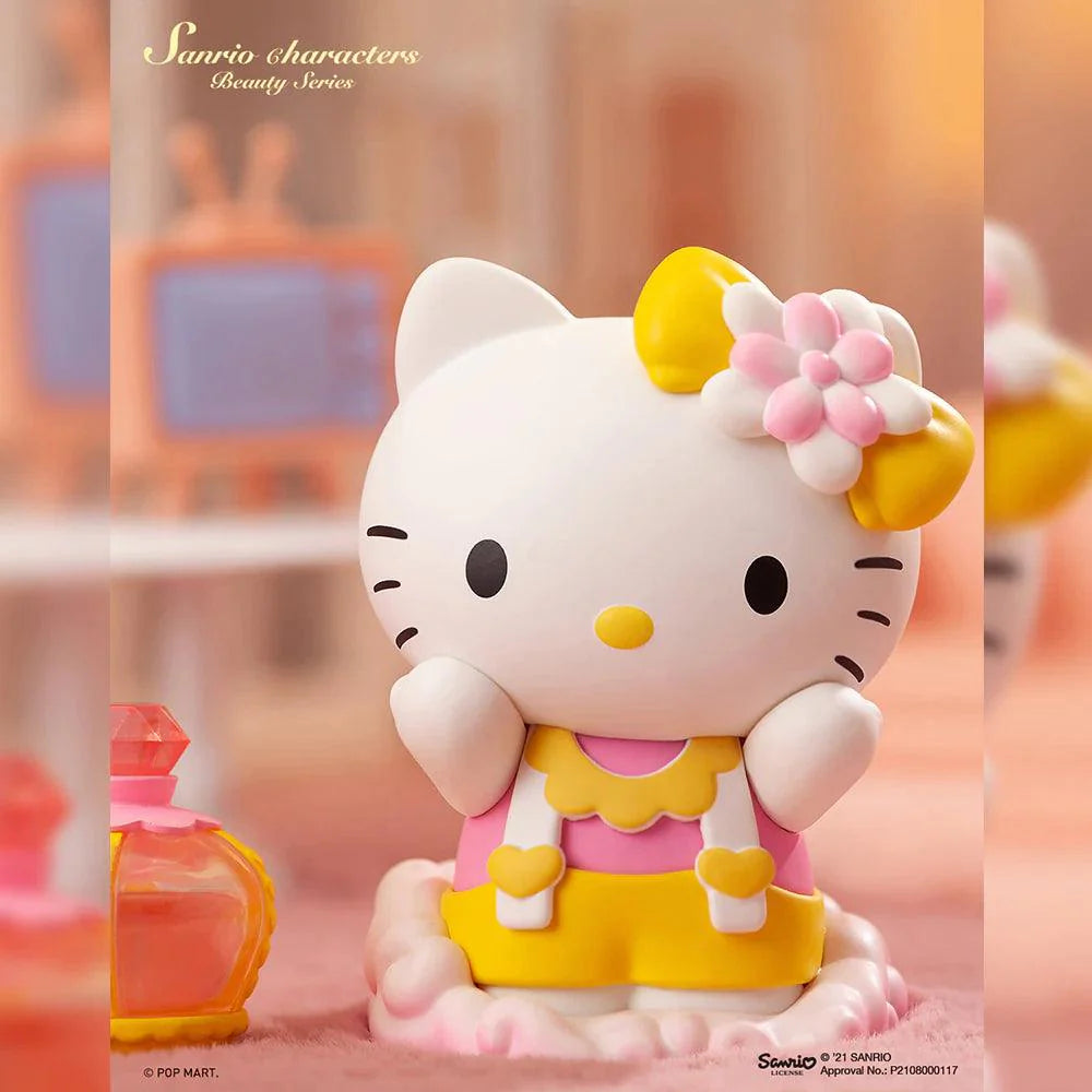 Sanrio Beauty Series Blind Box - Blind Box Mall