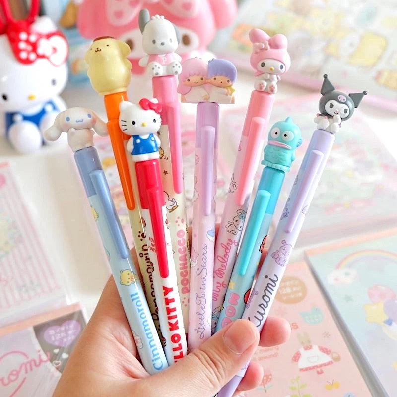Sanrio Ballpoint Pen