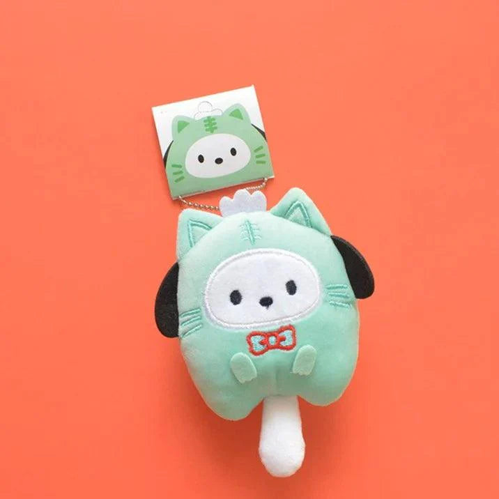 Sanrio Friends Squishy Plush Halloween Edition - Blind Box Mall