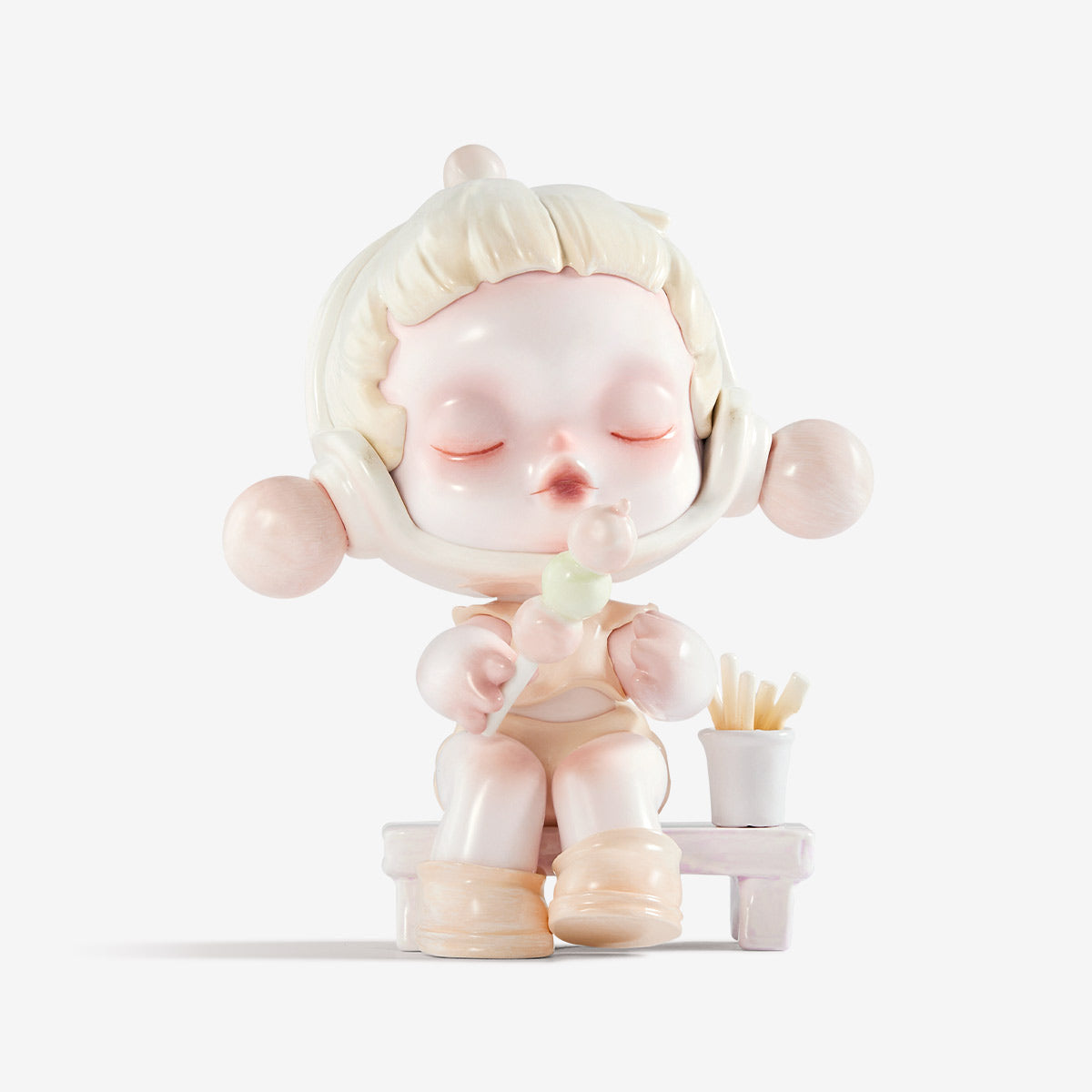 Skullpanda Warmth Series - Blind Box Mall