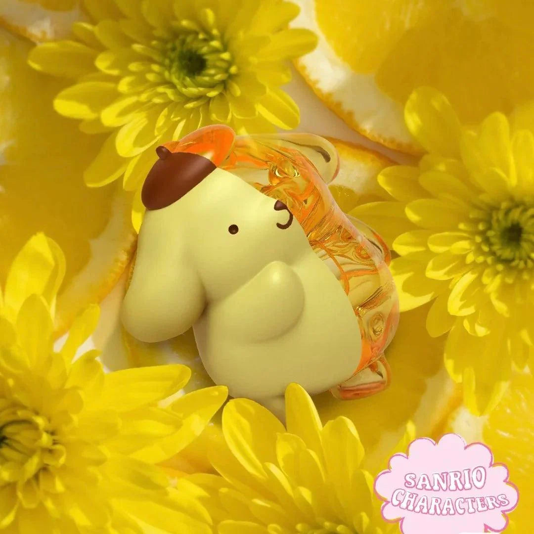 Kandy x Sanrio ft. Jason Freeny Series 01 - Blind Box Mall