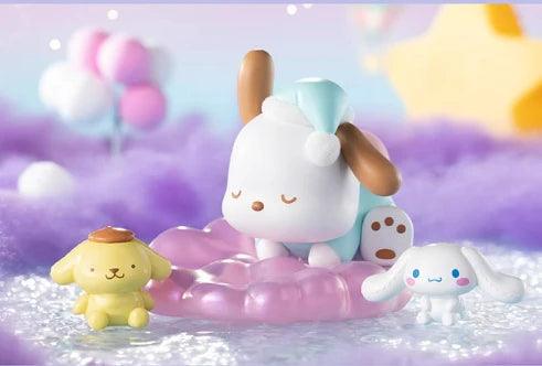 Sanrio Sweet Dreams Series Figure