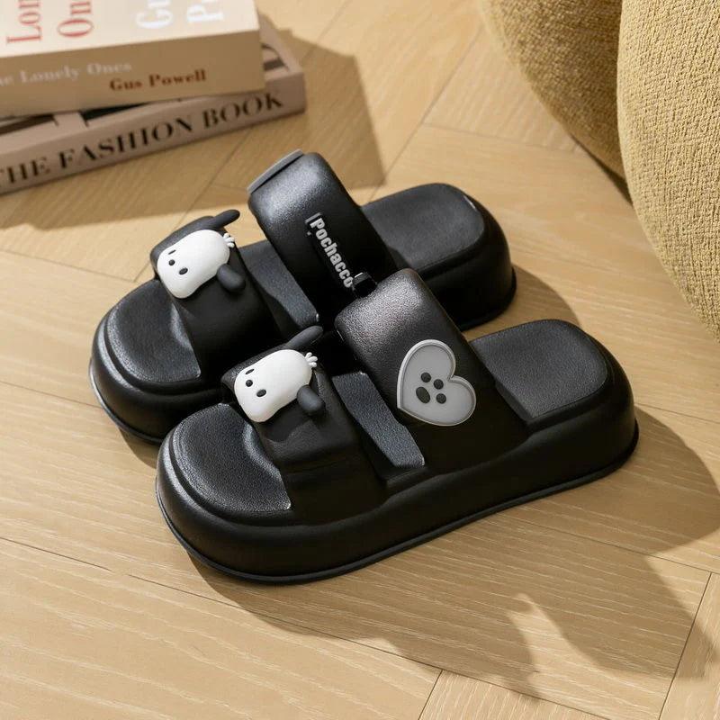 Sanrio Sandals - Blind Box Mall