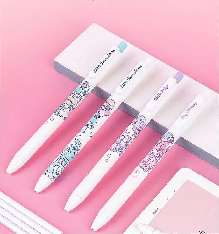 Sanrio Character Ocean Blind Box Pen