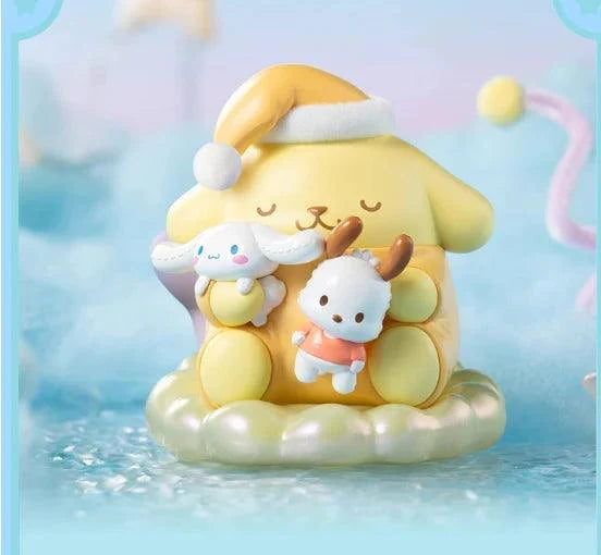 Sanrio Sweet Dreams Series Figure