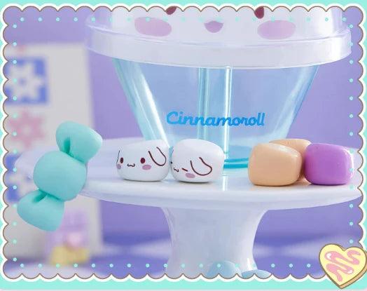 Sanrio Bubble Tea Blind Box