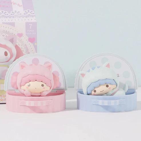 Sanrio Peekaboo Kitty Costume Blind Box - Blind Box Mall