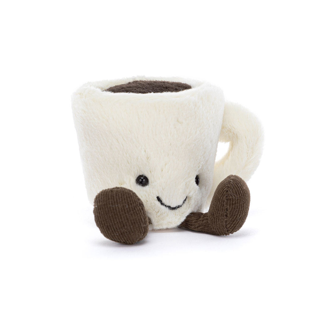 Jellycat Amuseables Espresso Cup - Blind Box Mall