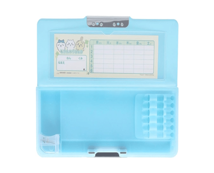 Chiikawa Pencil Case - Blind Box Mall