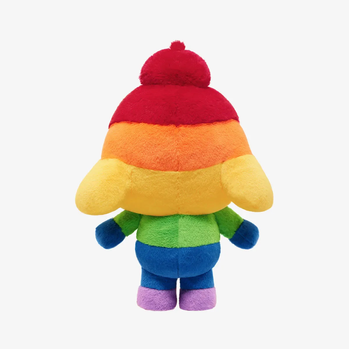 CRYBABY CHEER UP, BABY! SERIES-Plush Doll - Blind Box Mall