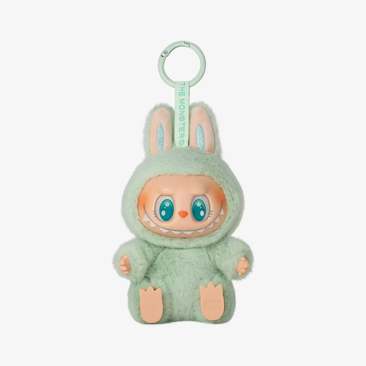 Labubu THE MONSTERS - Have a Seat Vinyl Blind Box - Blind Box Mall