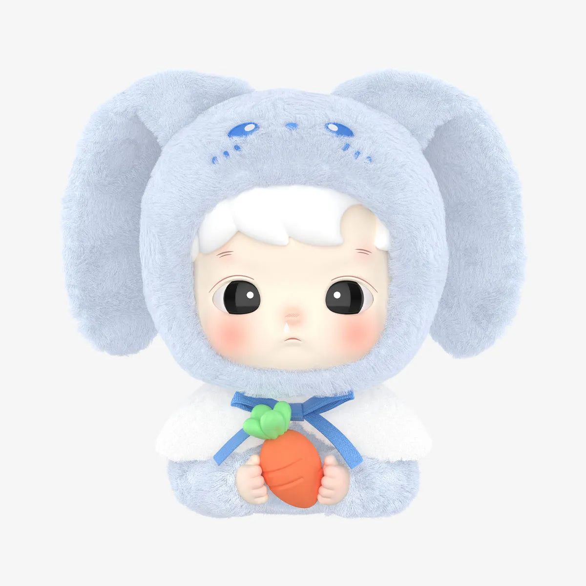 HACIPUPU Snuggle With You Series Figure - Blind Box Mall