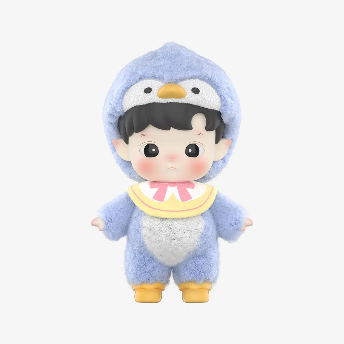 HACIPUPU Snuggle With You Series Figure - Blind Box Mall