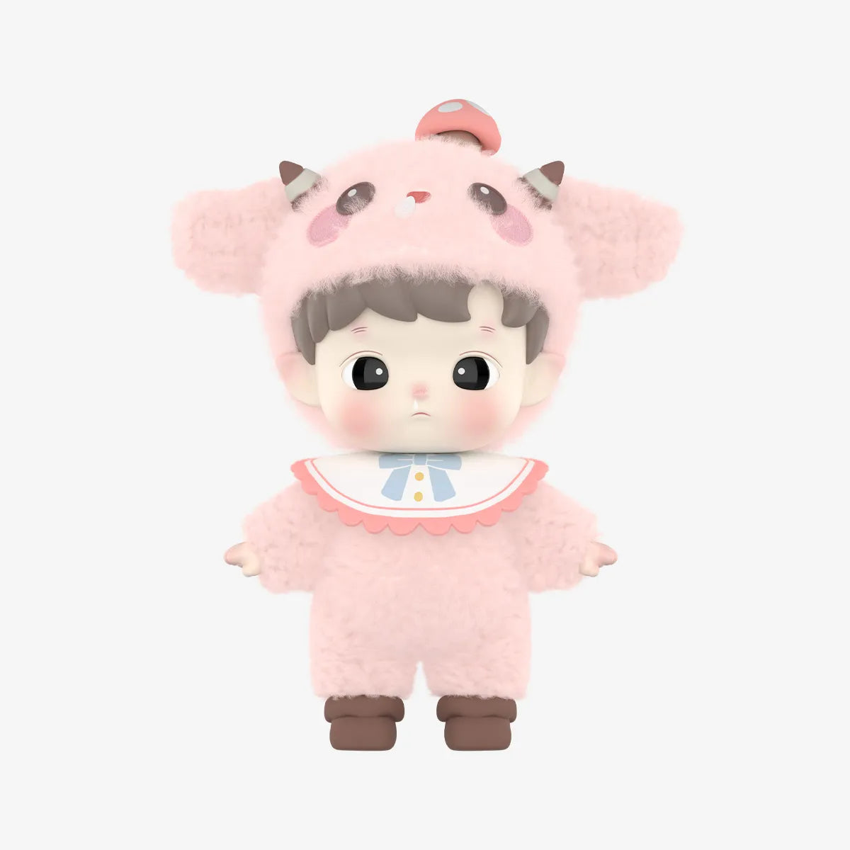HACIPUPU Snuggle With You Series Figure - Blind Box Mall