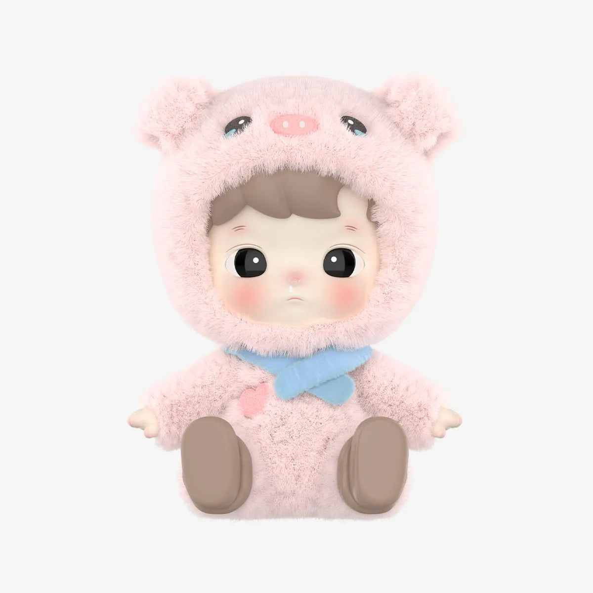 HACIPUPU Snuggle With You Series Figure - Blind Box Mall