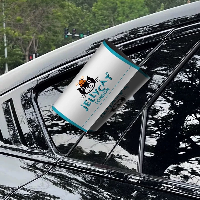 Tag Your Car Label - Tailgate / Wash Tag Sticker - Blind Box Mall