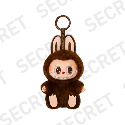 DuoDuo(Secet)- Labubu THE MONSTERS - Have a Seat Vinyl Plush - Blind Box Mall