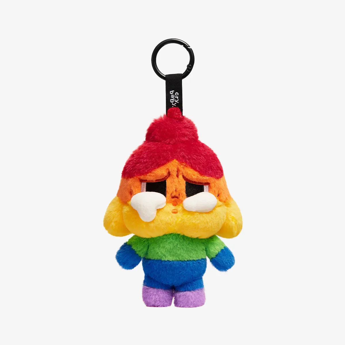 CRYBABY CHEER UP, BABY! SERIES Doll Pendant - Blind Box Mall