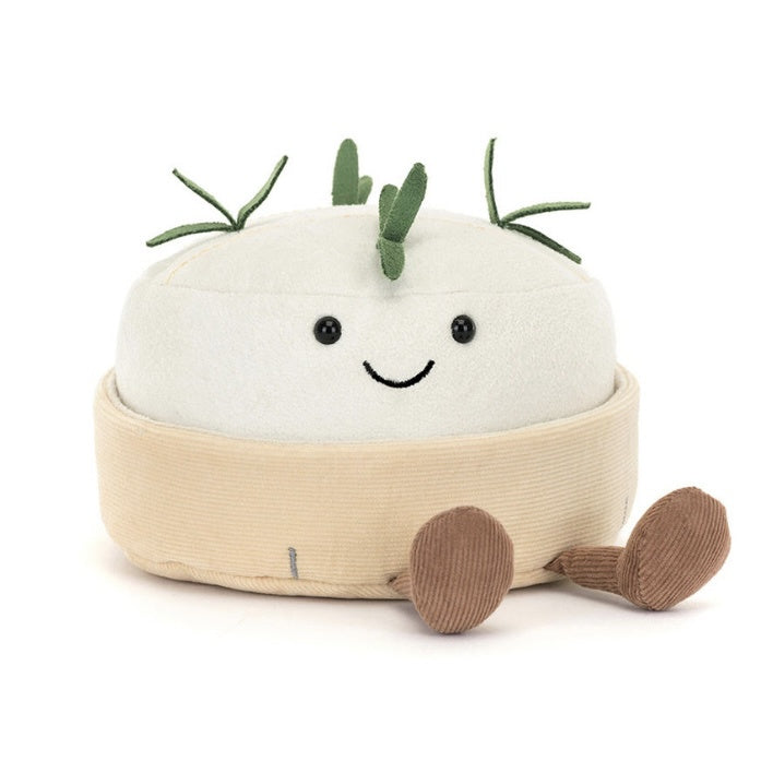 Jellycat Amuseables Camembert - Blind Box Mall