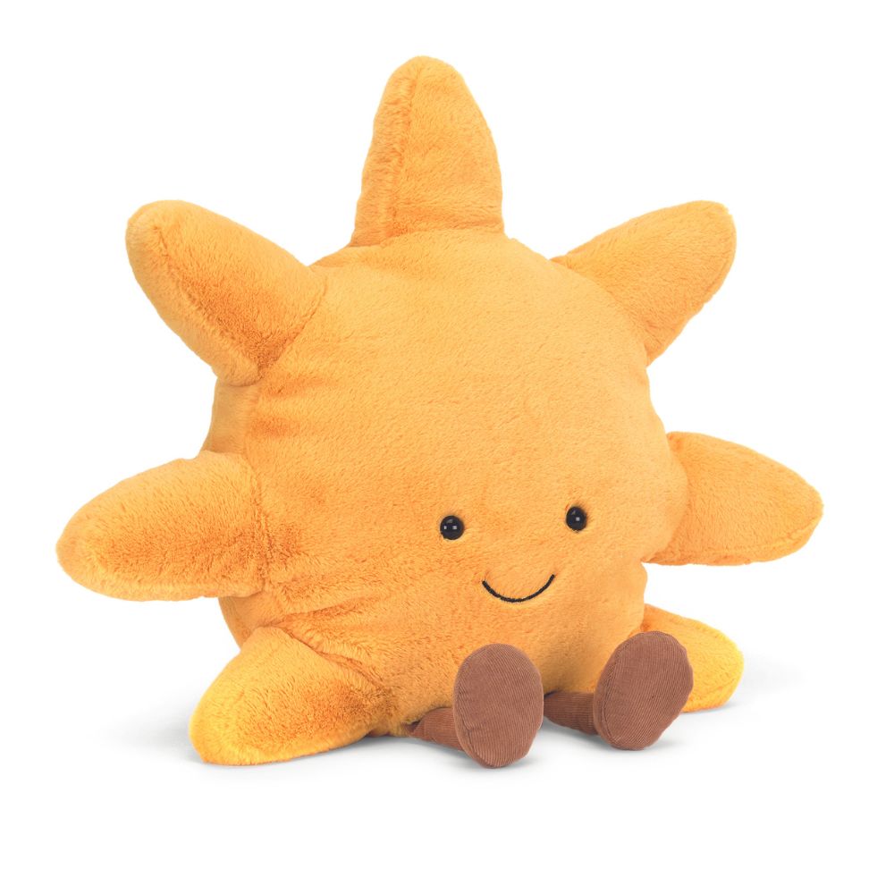 Jellycat Amuseables Sun Large