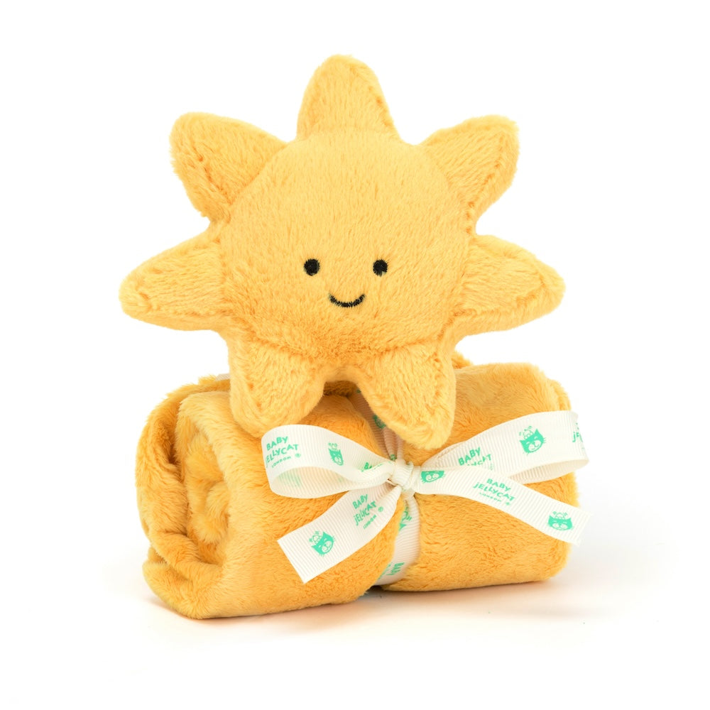 Jellycat Amuseables Sun Soother - Blind Box Mall