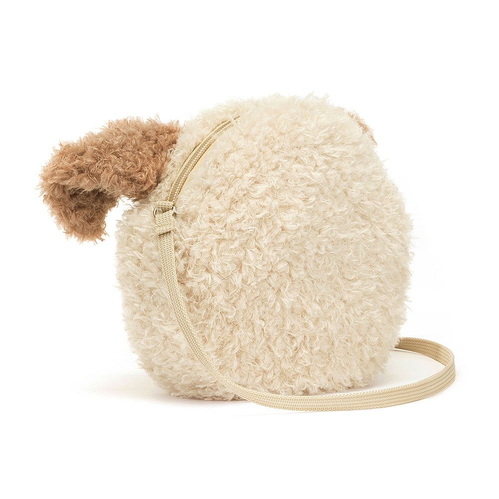 Jellycat Little Pup Bag - Blind Box Mall