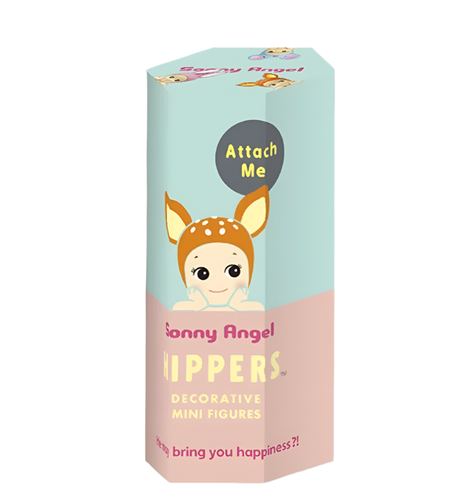 Sonny Angel Hippers - Blind Box Mall