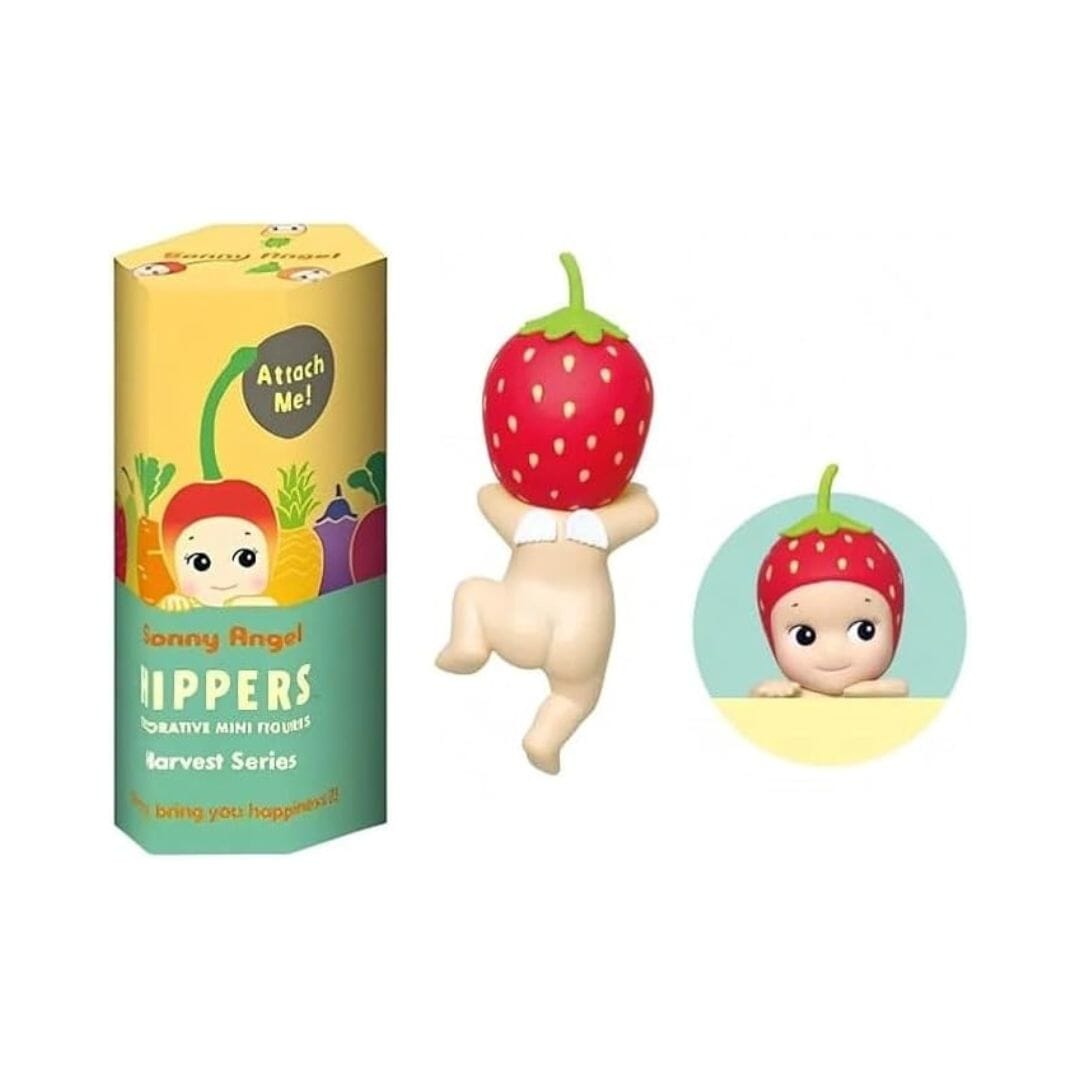 Sonny Angel Hippers - Harvest Series - Blind Box Mall