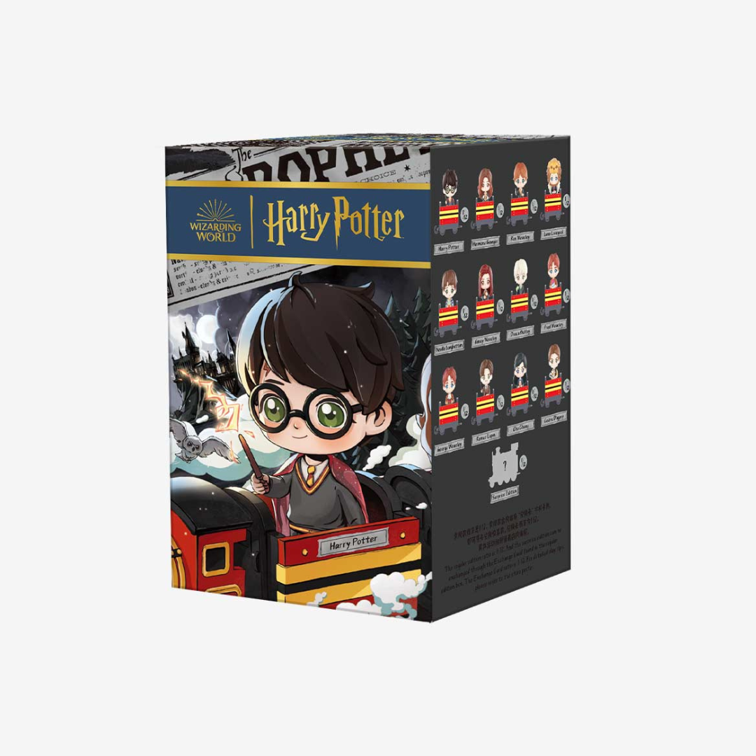 POP MART Harry Potter Heading to Hogwarts Series - Blind Box - Blind Box Mall