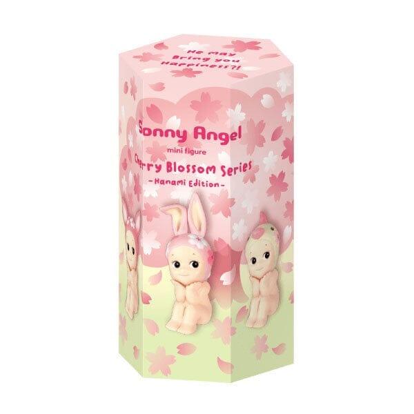 Sonny Angel Cherry Blossom Hanami Edition - Blind Box Mall