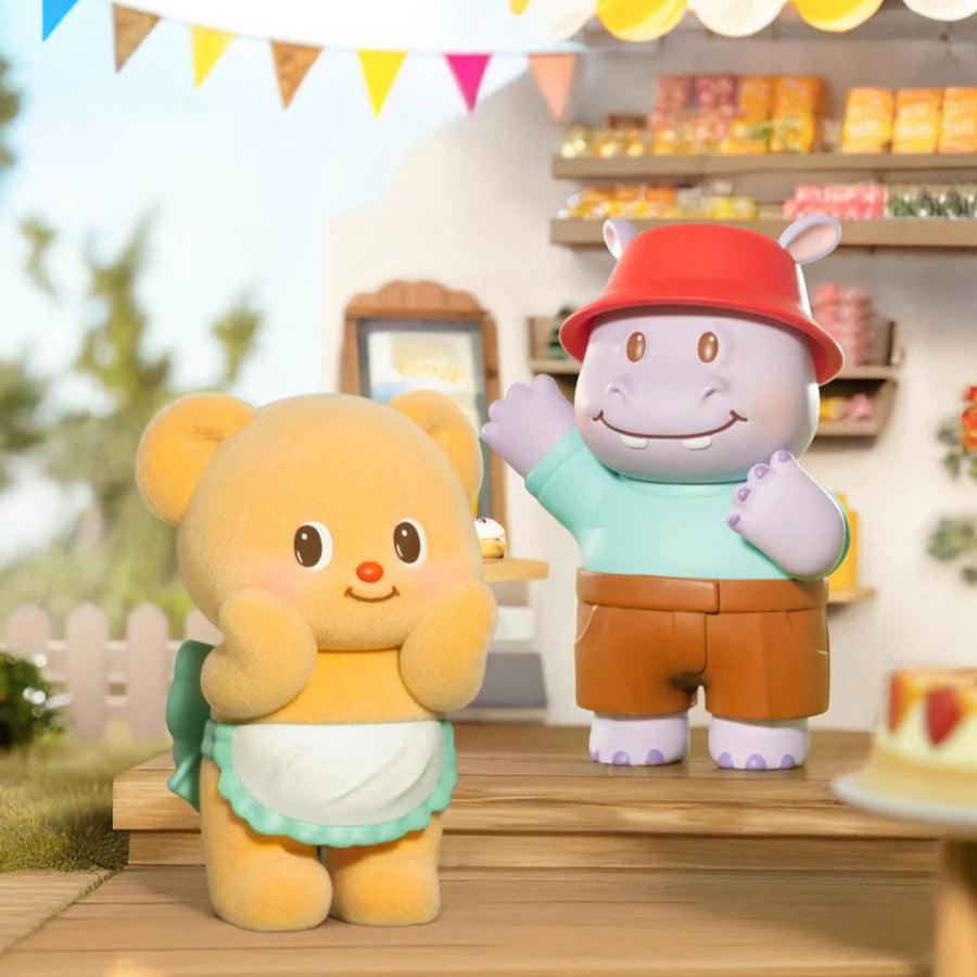 ButterBear Sweet Life - Blind Box Mall