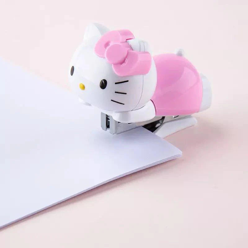 Hello Kitty Stapler