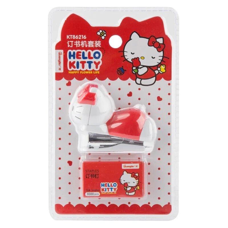 Hello Kitty Stapler