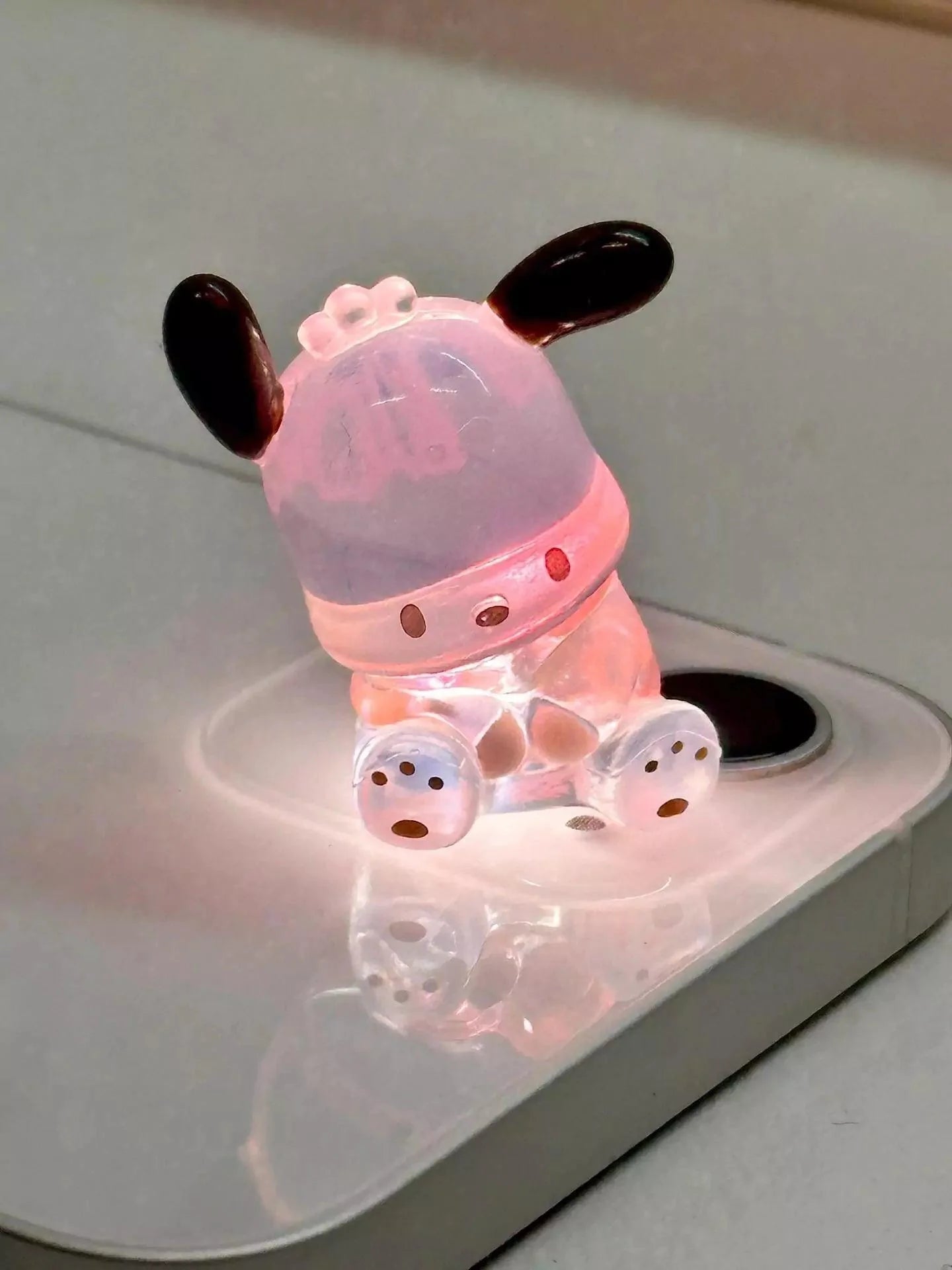 Sanrio Questioning Face Mini Blind Bag (Includes 6 Pcs) - Blind Box Mall