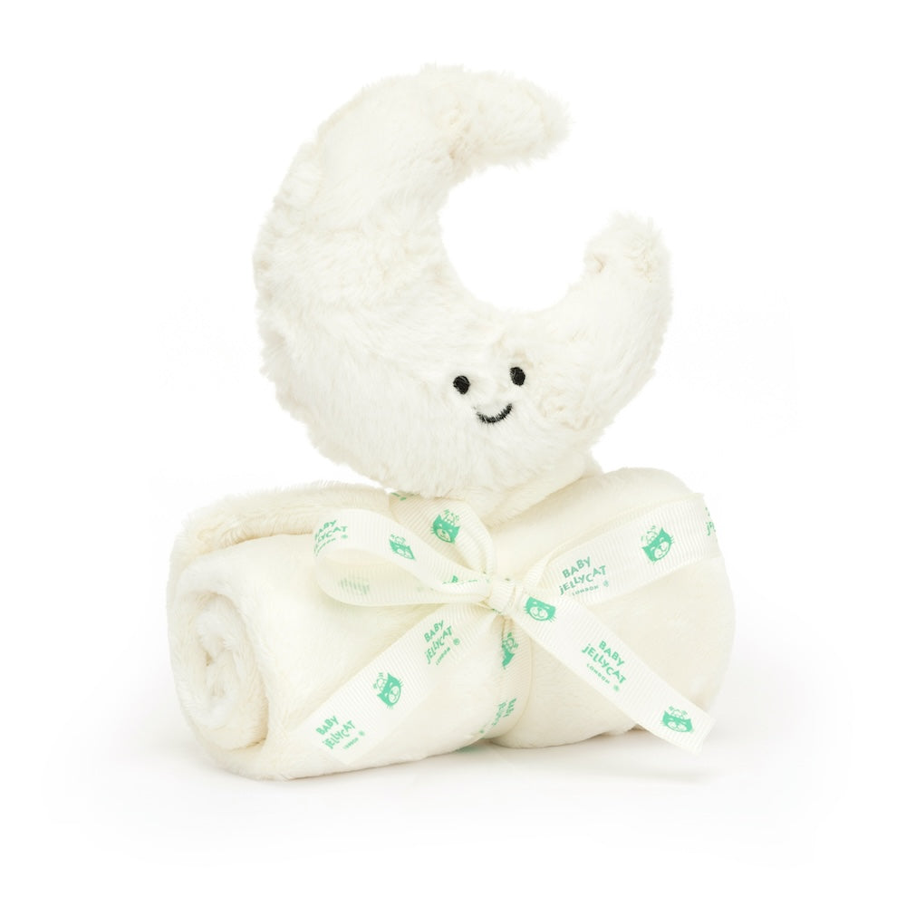 Jellycat Amuseables Moon Soother - Blind Box Mall