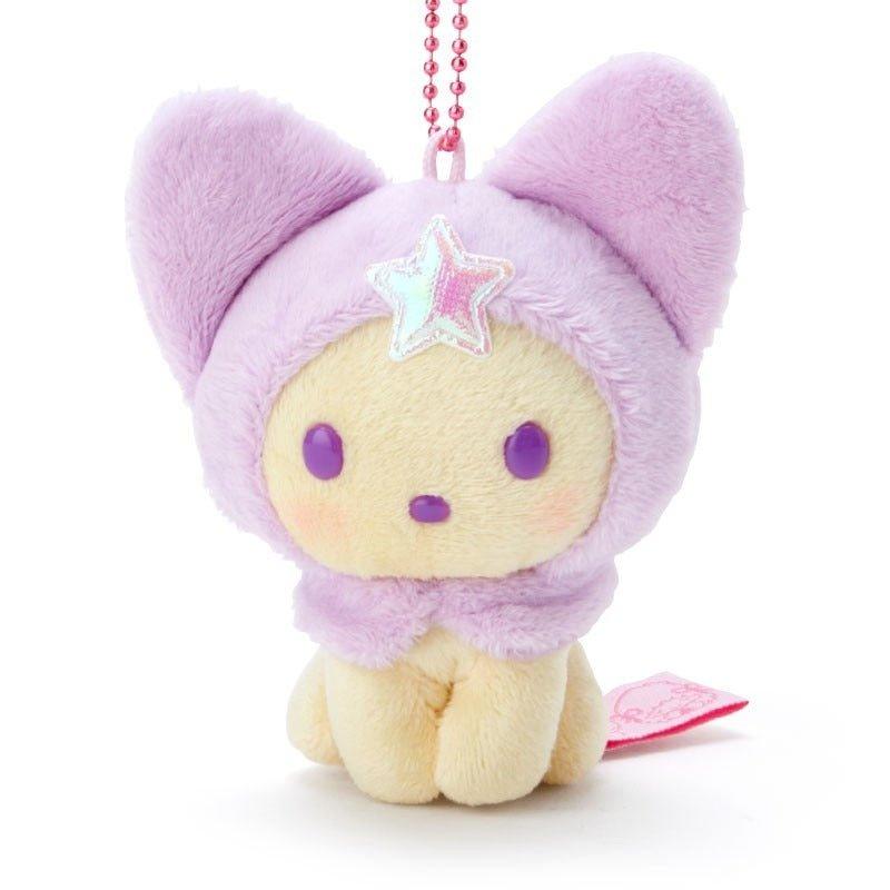 Little Twin Stars Sweet Dreams Plush Keychain - Blind Box Mall