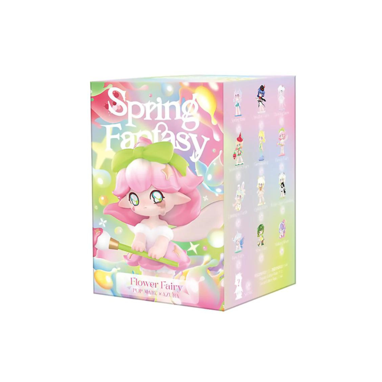 AZURA Spring Fantasy Blind Box Series by POP MART - Blind Box Mall