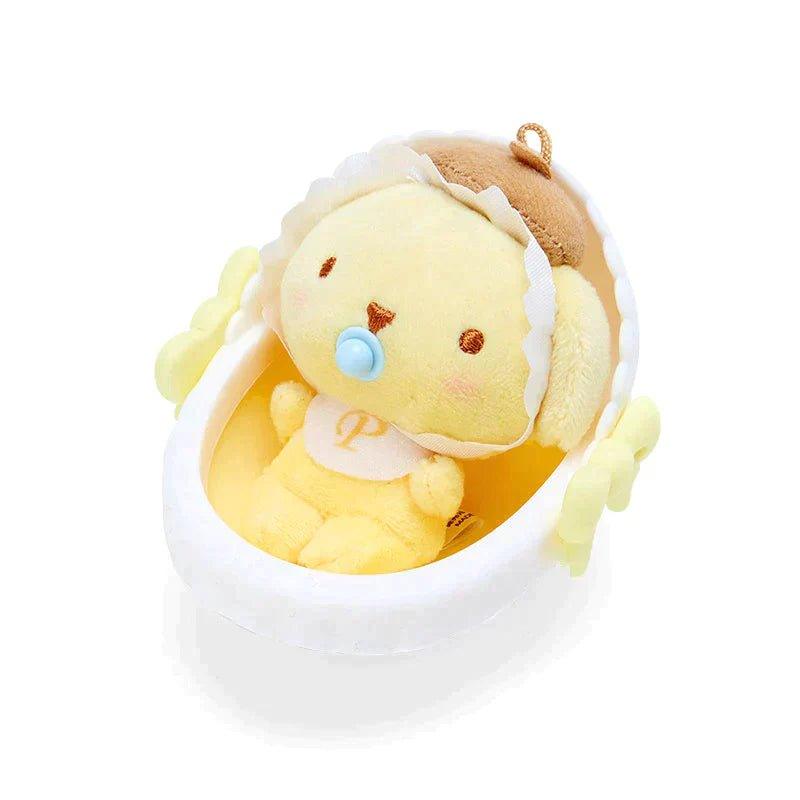 Sanrio Baby in Crib - Blind Box Mall