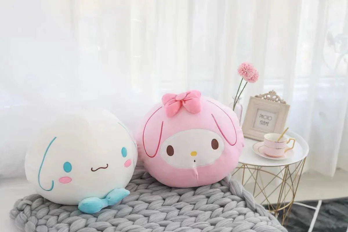 Sanrio Ball Cushion - Blind Box Mall