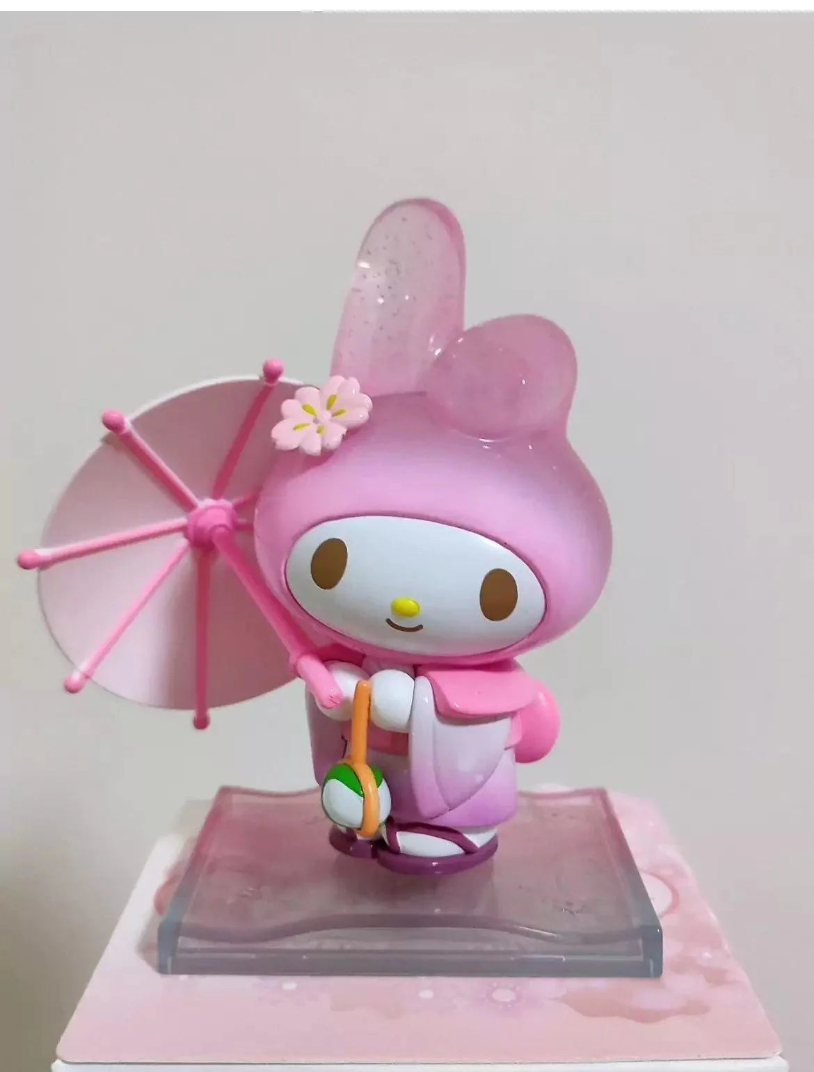 Sanrio Blossom and Wagashi Blind Box