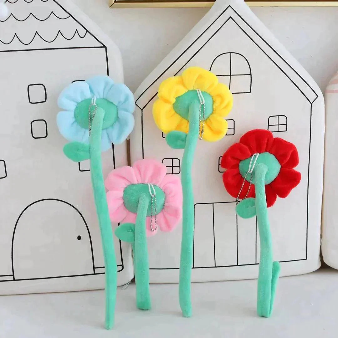 Sanrio Bouquet (curtain organizer)
