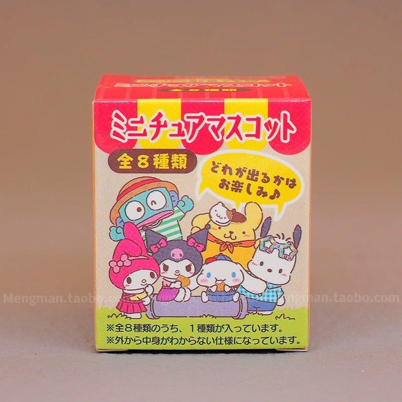 Sanrio Candy Lab Blind Box - Blind Box Mall