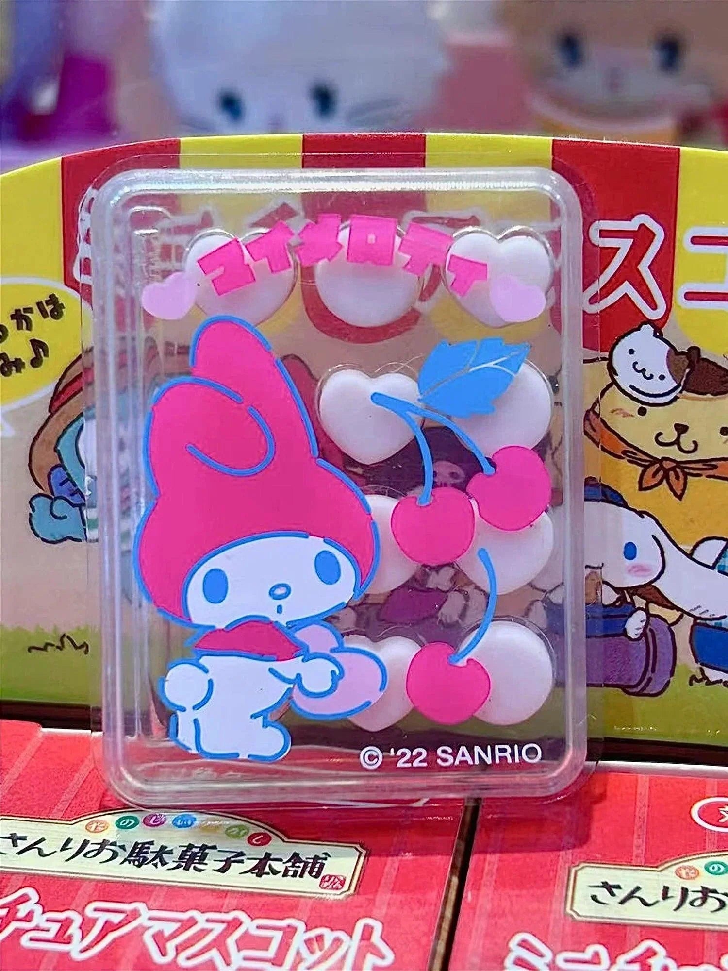 Sanrio Candy Lab Blind Box - Blind Box Mall