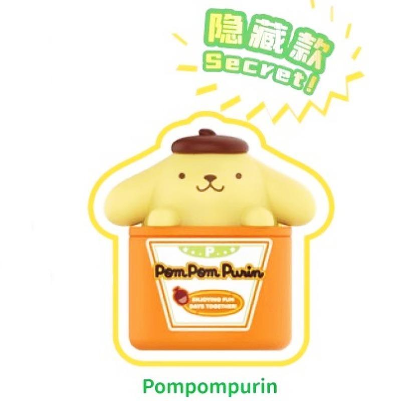 Sanrio Container Blind Box - Blind Box Mall