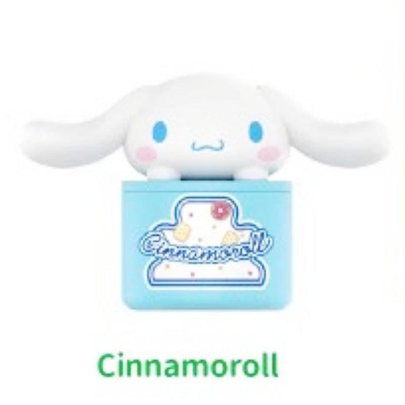 Sanrio Container Blind Box - Blind Box Mall