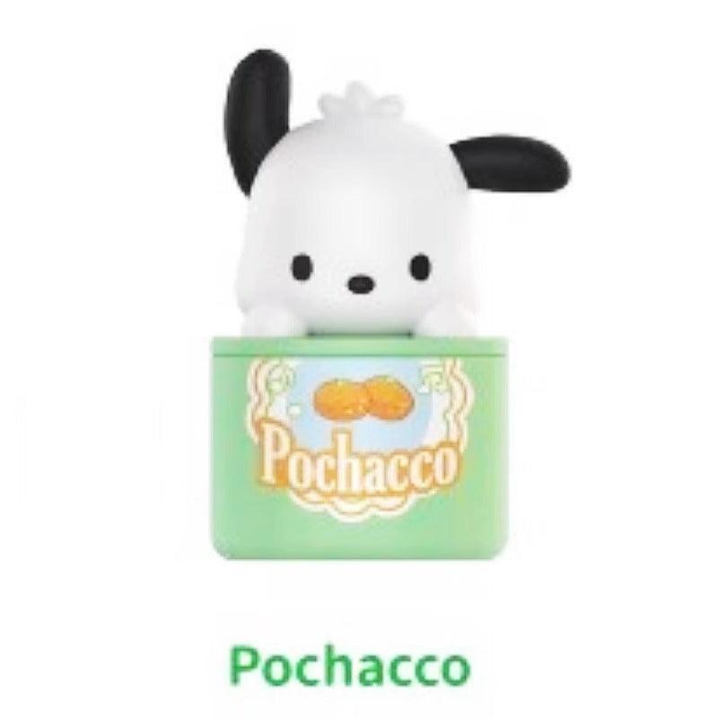 Sanrio Container Blind Box - Blind Box Mall