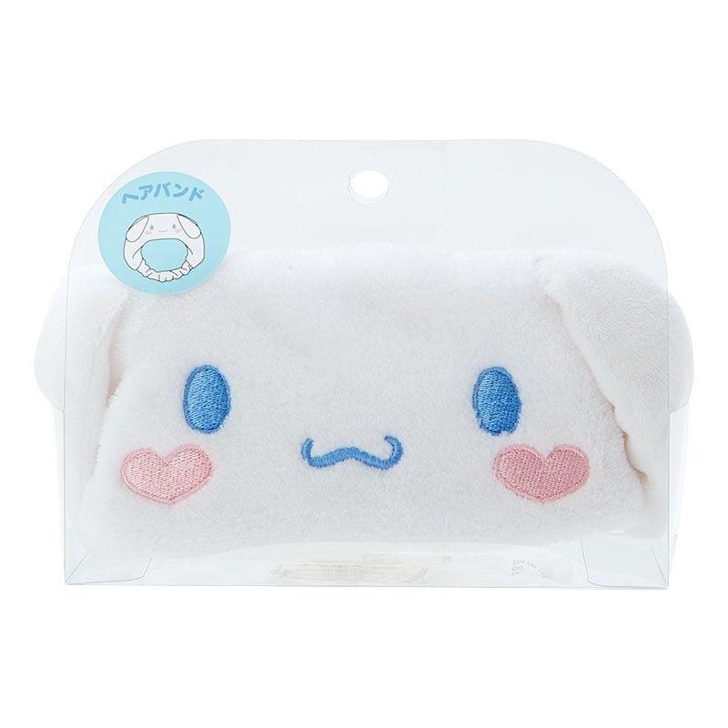 Sanrio Cute Face Headband